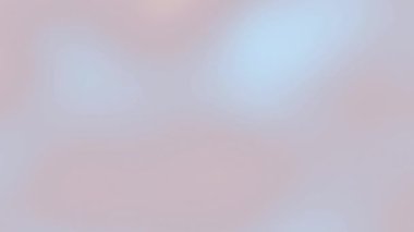 Soyut odaklanmış döngü videosu. Döngü oynatma için eğimsiz arkaplan.