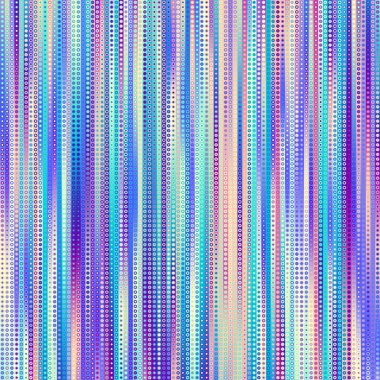 Düşük polimetrik tarzda soyut geometrik arkaplan. Gradyan dikey çizgiler. Vektör resmi.