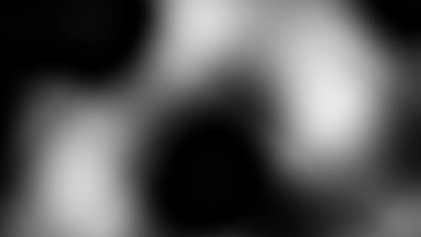 Abstract Blurred Defocused Looping Video Seamless Gradient Background Loop Playback — Wideo stockowe