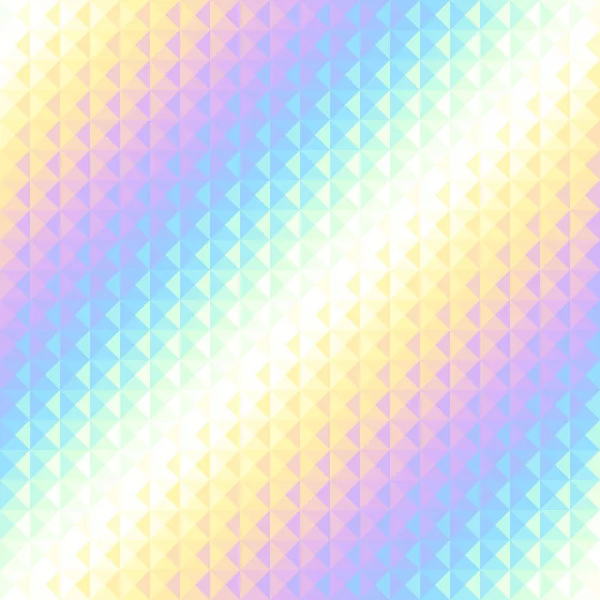 Abstrakter Nahtloser Strukturierter Diagonaler Verlauf Kachelbarer Farbverlauf Hintergrund Vektorbild — Stockvektor