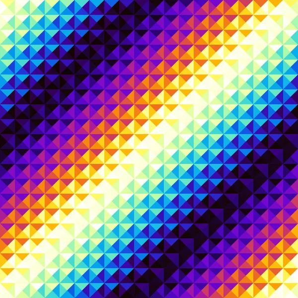 Abstracte Naadloze Textuur Diagonale Gradiënt Tileable Gradiënt Achtergrond Vector Afbeelding — Stockvector