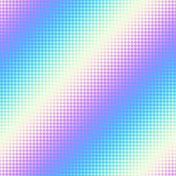 Abstract Seamless Textured Diagonal Gradient Tileable Gradient Background Vector Image — Vetor de Stock