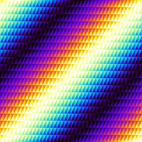 Abstract Seamless Textured Diagonal Gradient Tileable Gradient Background Vector Image — 스톡 벡터