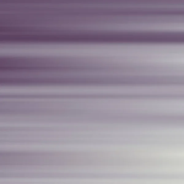 Абстрактные Размягченные Фоновые Горизонтальные Гладкие Линии Векторное Изображение — стоковый вектор