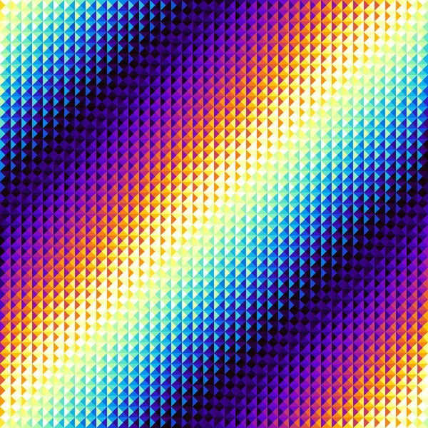 Abstract Seamless Textured Diagonal Gradient Tileable Gradient Background Vector Image — ストックベクタ