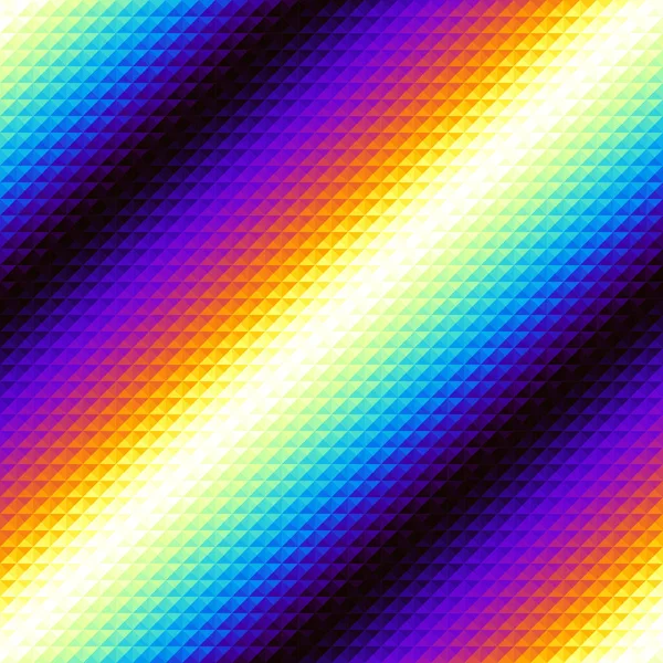 Gradient Diagonale Texturé Sans Soudure Abstrait Fond Inclinable Dégradé Image — Image vectorielle
