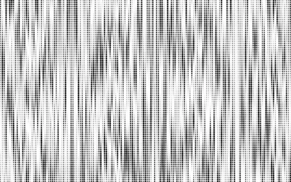 Monochromatyczny Abstrakcyjny Grunge Półton Kropki Tło Szablon Sztuki Pop Tekstura — Wektor stockowy