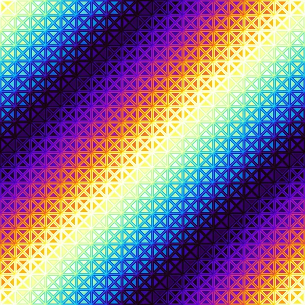 Abstract Seamless Textured Diagonal Gradient Tileable Gradient Background Vector Image — Vettoriale Stock