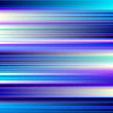 Soyut çıkarılmış arka plan yatay düz çizgiler. Vektör resmi.