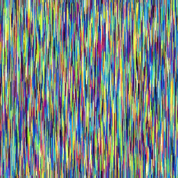 Patrón Abstracto Con Imitación Una Textura Grunge Con Líneas Delgadas — Archivo Imágenes Vectoriales