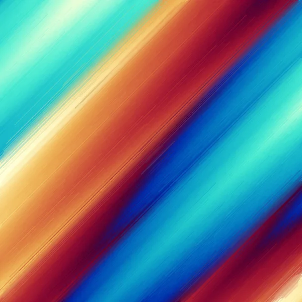 Abstrakte Defokussierte Hintergrunddiagonale Glatte Linien Vektorbild — Stockvektor