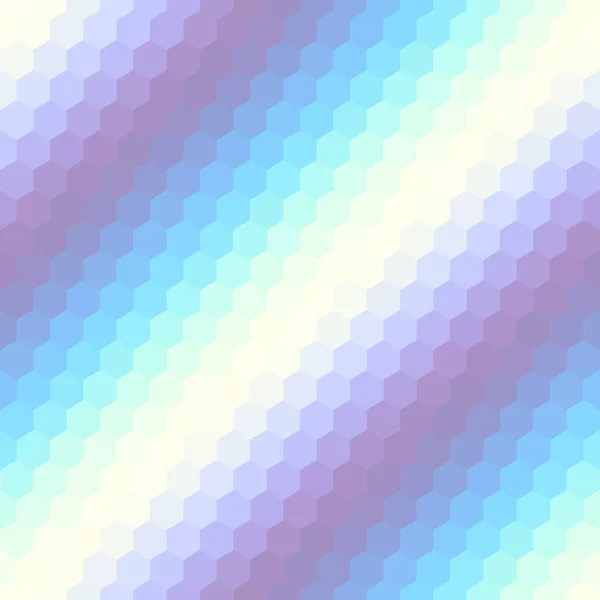Gradiente Diagonal Sin Costura Azul Claro Texturizado Fondo Abstracto Liso — Vector de stock