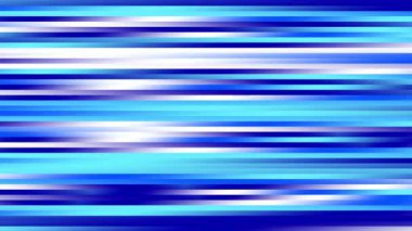 Soyut odaklanmış döngü videosu. 4k Döngü oynatma için yatay çizgi arkaplanı.