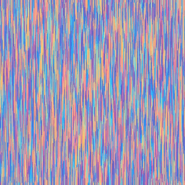 Абстрактний Візерунок Імітацією Гранжевої Текстури Вертикальними Тонкими Лініями Візерунок Меланжу — стоковий вектор