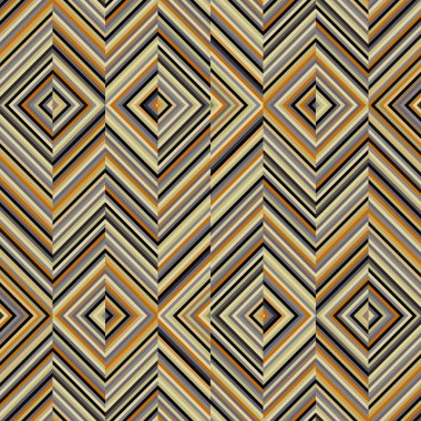 Kusursuz vektör görüntüsü. Soyut kurdele desenleri. Düzenli ringa kemiği dokusu.