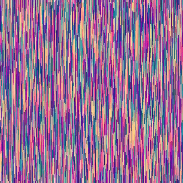 Абстрактний Візерунок Імітацією Гранжевої Текстури Вертикальними Тонкими Лініями Візерунок Меланжу — стоковий вектор