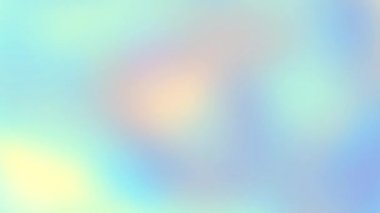 Soyut odaklanmış döngü videosu. 4k Döngü oynatma için eğimsiz arkaplan.