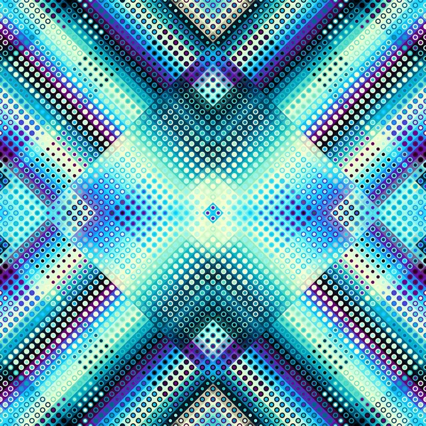 Векторне Зображення Абстрактний Безшовний Шаблон Шуму Випадковою Текстурою Шуму Малих — стоковий вектор