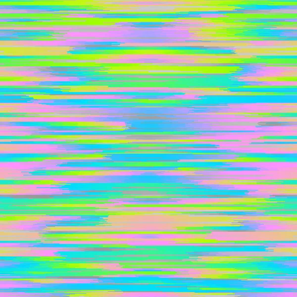 Patrón Abstracto Con Imitación Una Textura Grunge Con Líneas Delgadas — Vector de stock