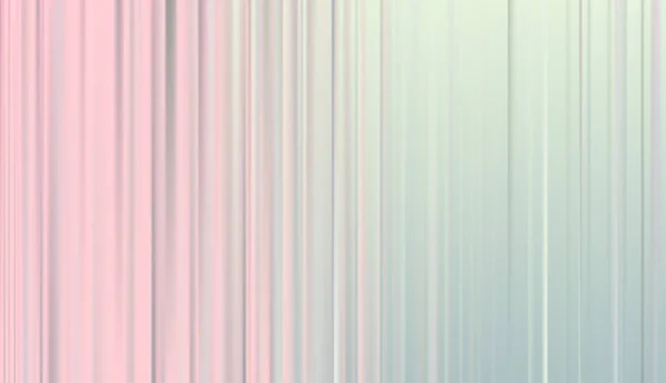 Abstrakter Defokussierter Horizontaler Hintergrund Mit Vertikalen Glatten Linien Weicher Farbverlauf — Stockvektor