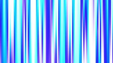 Soyut odaklanmış döngü videosu. 4k Kusursuz döngü oynatma için dikey satır arkaplanı.