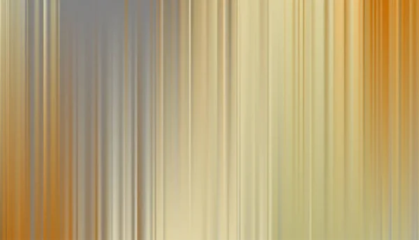 Abstracte Horizontale Achtergrond Met Verticale Gladde Lijnen Zachte Helling Achtergrond — Stockvector