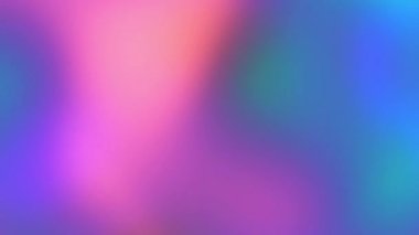 Soyut odaklanmış döngü videosu. 4k Döngü oynatma için eğimsiz arkaplan.