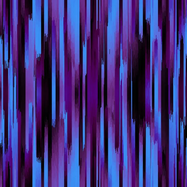 Abstraktní Vzor Imitací Grunge Textury Vertikálními Tenkými Liniemi Melanžový Vzor — Stockový vektor