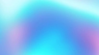 Soyut odaklanmış döngü videosu. 4k Döngü oynatma için eğimsiz arkaplan.