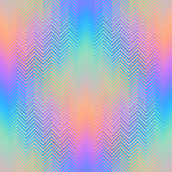 Modèle Régulier Géométrique Sans Couture Abstrait Fond Gradient Diagonal Image — Image vectorielle