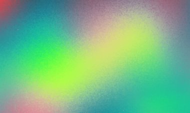 Soyut odaklanmış yatay arkaplan. Herhangi bir tasarım için yumuşak eğimli arkaplan. Vektör resmi.