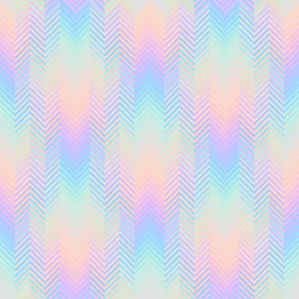 Abstraktes Nahtloses Geometrisches Muster Diagonaler Farbverlauf Hintergrund Vektorbild — Stockvektor