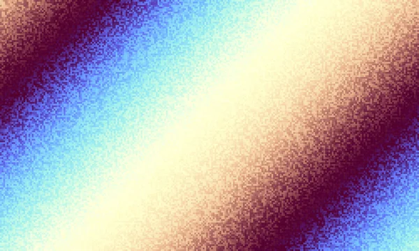 Векторное Изображение Абстрактный Датамошний Шаблон Случайными Мелкими Пикселями Шумовой Текстуры — стоковый вектор