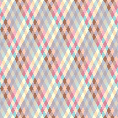 Klasik dikdörtgen desensiz arkaplan. Vektör görüntüsü. Ekose yama biçimi.