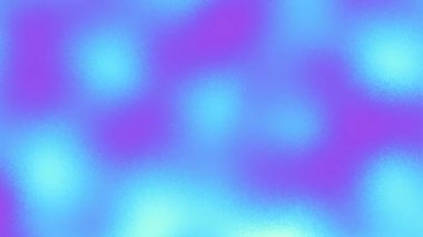 Soyut odaklanmış döngü videosu. 4k Döngü oynatma için eğimsiz arkaplan.