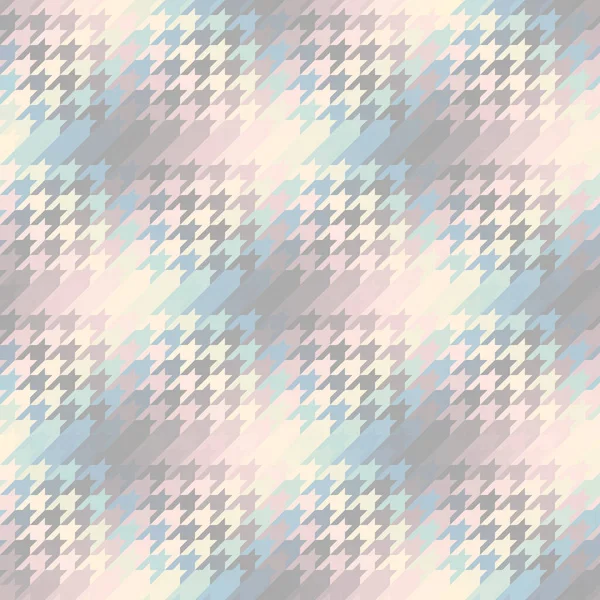 Modèle Abstrait Sans Couture Modèle Carreaux Diagonale Moire Effet Chevauchement — Image vectorielle