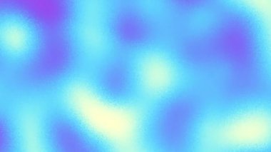 Soyut odaklanmış döngü videosu. 4k Döngü oynatma için eğimsiz arkaplan.