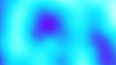 Soyut odaklanmış döngü videosu. Gürültü tahıl etkisi. 4k Döngü oynatma için eğimsiz arkaplan.