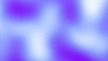 Soyut odaklanmış döngü videosu. Gürültü tahıl etkisi. 4k Döngü oynatma için eğimsiz arkaplan.