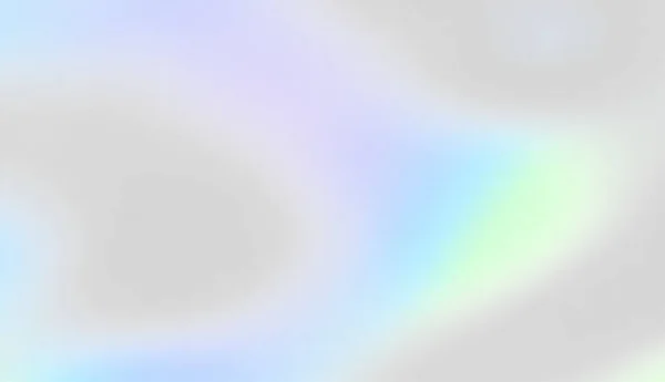 Efecto Superposición Textura Refracción Luz Arco Iris Borrosa Para Fotos — Archivo Imágenes Vectoriales