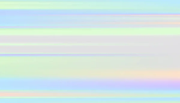 Абстрактный Размытый Горизонтальный Фон Горизонтальными Гладкими Размытыми Линиями Мягкий Градиентный — стоковый вектор