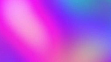 Soyut odaklanmış döngü videosu. 4k Döngü oynatma için eğimsiz arkaplan.