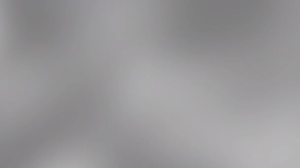 Анотація Дефокусованого Циклічного Відео Безшовний Градієнтний Фон Відтворення Циклу — стокове відео