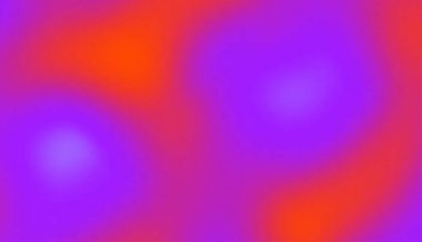 Soyut renkli parlak eğimli arkaplan tasarımı. Vektör illüstrasyonu