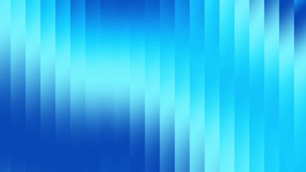 Transformieren Sie Geometrischen Hintergrund Blinkende Tabstrakte Pixel Hintergrund Vertikale Linien — Stockvideo