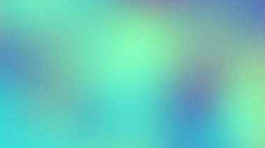 Soyut odaklanmış döngü videosu. 4k Döngü oynatma için eğimsiz arkaplan.
