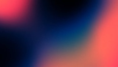 Soyut renkli parlak eğimli arkaplan tasarımı. Vektör illüstrasyonu