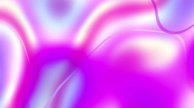 Bulanık, bulanık, ince çizgilerle odaklanmış arka plan. 4k Döngü oynatma için eğimsiz arkaplan.