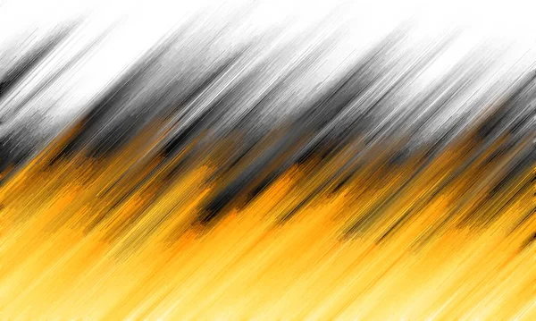 Abstrakte Defokussierte Hintergrunddiagonale Glatte Linien Horizontales Vektorbild — Stockvektor