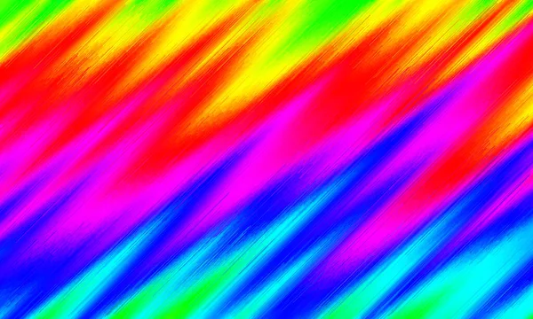Astratto Sfocato Sfondo Diagonale Linee Lisce Immagine Orizzontale Vettoriale Colori — Vettoriale Stock
